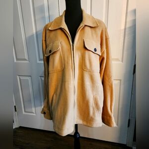 Harpur's Fleece Jacket L